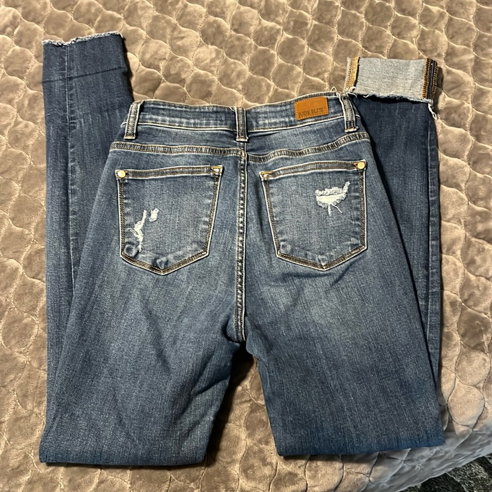 Judy Blue Jeans